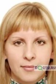 Семенова Татьяна Владимировна - Москва