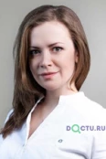 Семенова Валерия Анатольевна - Тюмень