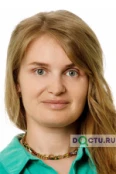 Семенова Виктория Викторовна - Новосибирск