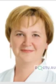 Семеновых Наталья Владимировна - Пермь