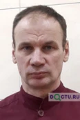 Семенычев Андрей Борисович - Магнитогорск