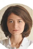 Семеоненкова Анна Геннадьевна - Смоленск