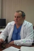 Семерчев Георгий Георгиевич - Ставрополь