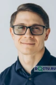 Семериков Дмитрий Юрьевич - Нягань