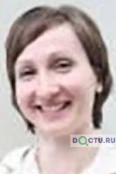 Семерикова Наталия Александровна - Пермь