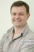 Семеринов Сергей Владимирович - Курск