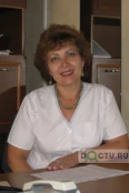 Семерникова Елена Григорьевна - Белгород