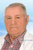 Семернин Александр Николаевич - Краснодар