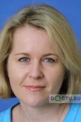 Семешкина Елена Викторовна - Москва