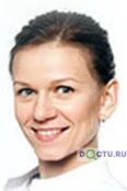 Семешко Оксана Григорьевна - Тюмень