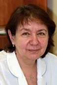 Семибратова Татьяна Павловна - Санкт-Петербург