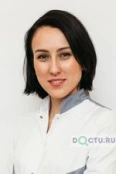 Семичева Юлия Константиновна - Санкт-Петербург
