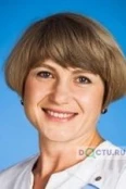 Семичук Светлана Викторовна - Москва