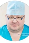 Семидетко Юрий Анатольевич - Москва