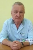 Семигин Игорь Алексеевич - Москва
