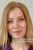 Семиглазова Дарья Владиславовна - Санкт-Петербург