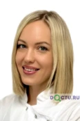 Семиглазова Елена Олеговна - Киров