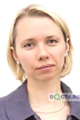 Семиглазова Мария Владимировна - Москва