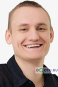Семигонов Александр Викторович - Смоленск