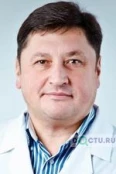Семикин Роман Владимирович - Саратов