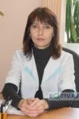 Семикина Елена Леонидовна - Краснодар