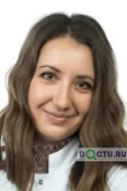 Семикина Елена Валентиновна - Тамбов