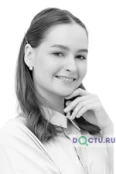 Семиколенова Александра Сергеевна - Пермь