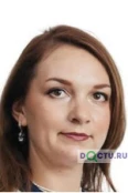 Семиколенова Елена Валерьевна - Ростов-на-Дону