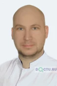 Семикопенко Игорь Сергеевич - Белгород