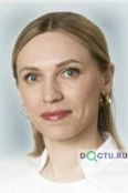 Семикопенко Марина Сергеевна - Белгород