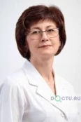 Семилеткина Елена Юрьевна - Ростов-на-Дону