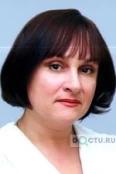 Семилетова Галина Михайловна - Ростов-на-Дону