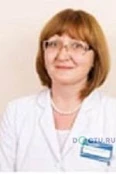 Семилетова Людмила Никитична - Москва