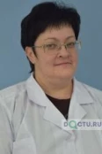 Семилетова Татьяна Валентиновна - Чебоксары