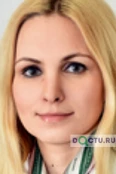Семина Екатерина Александровна - Москва