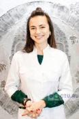 Семина Оксана Михайловна - Москва