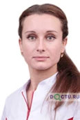 Семина Ольга Валерьевна - Кострома