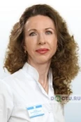 Семина Ольга Владимировна - Москва