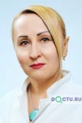 Семина Светлана Сергеевна - Воронеж
