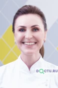 Семина(Кайтукова) Екатерина Сергеевна - Санкт-Петербург