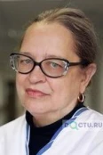 Семиногова Екатерина Анатольевна - Москва