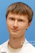 Семиохин Иван Николаевич - Краснодар