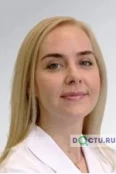 Семиохина Елена Николаевна - Краснодар