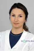 Семионова Снежана Ивановна - Пермь