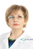 Семишева Ирина Александровна - Екатеринбург