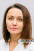 Семишина Светлана Викторовна - Ярославль