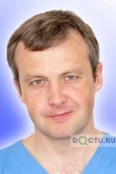 Семитуркин Николай Николаевич - Омск