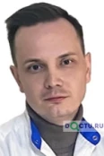 Семячков Сергей Викторович - Санкт-Петербург