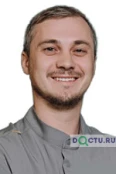 Семянников Андрей Андреевич - Челябинск