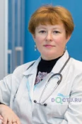 Семянникова Наталья Анатольевна - Сыктывкар